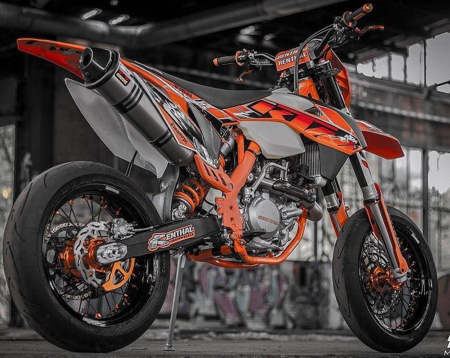 KTM
