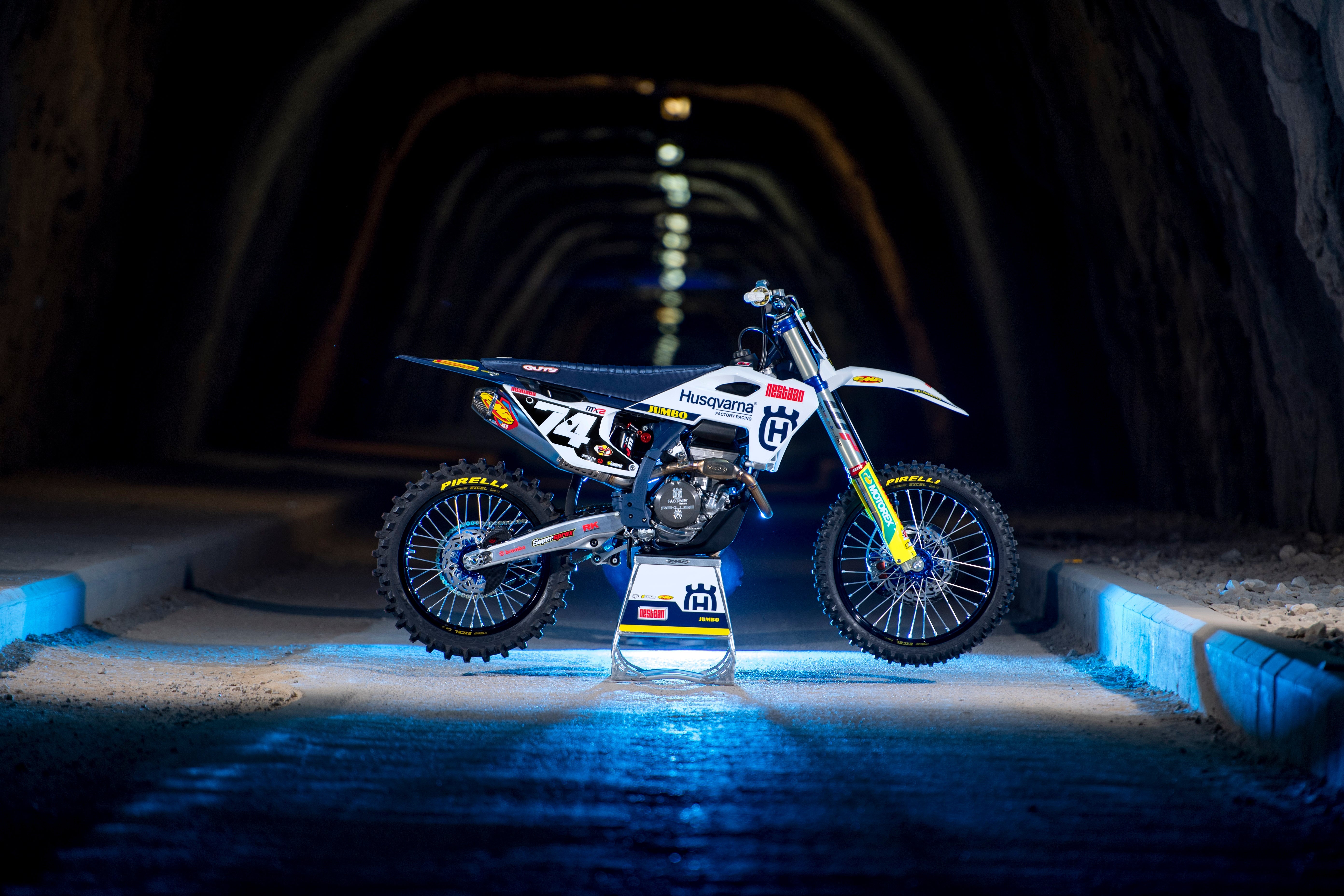 Husqvarna