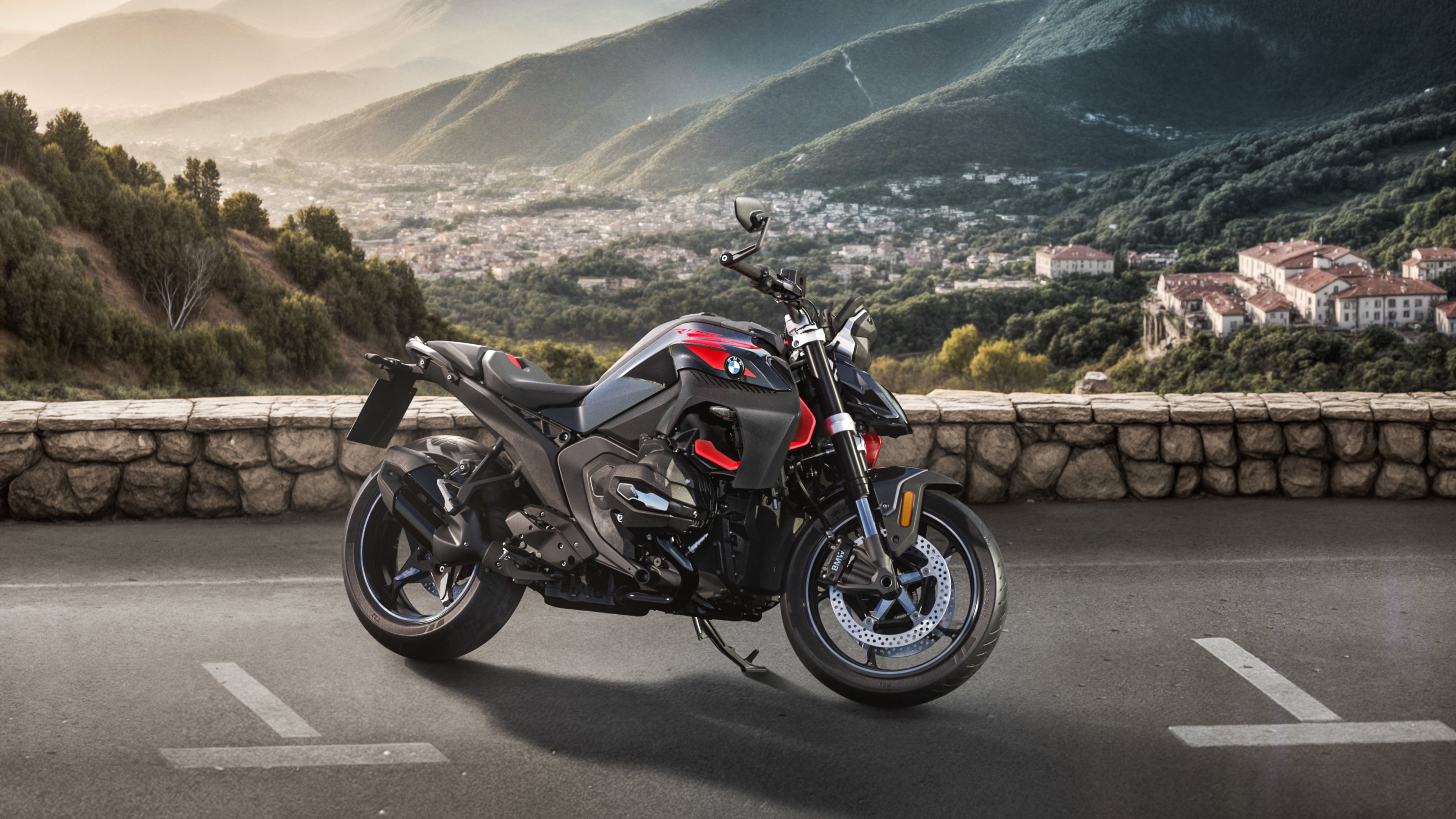 BMW R 1300 R