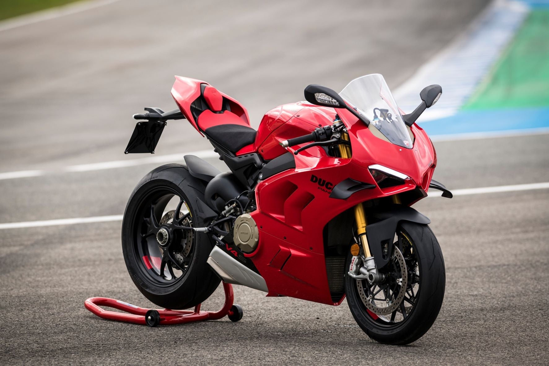 DUCATI PANIGALE