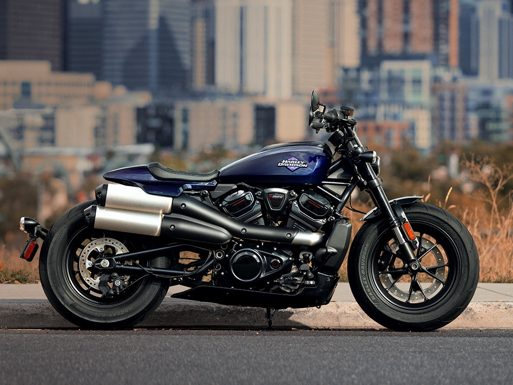 Harley Davidson
