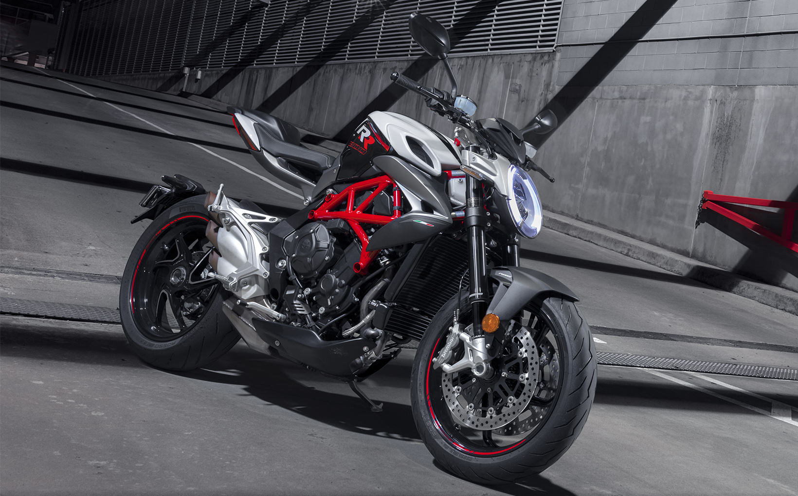 MV Agusta