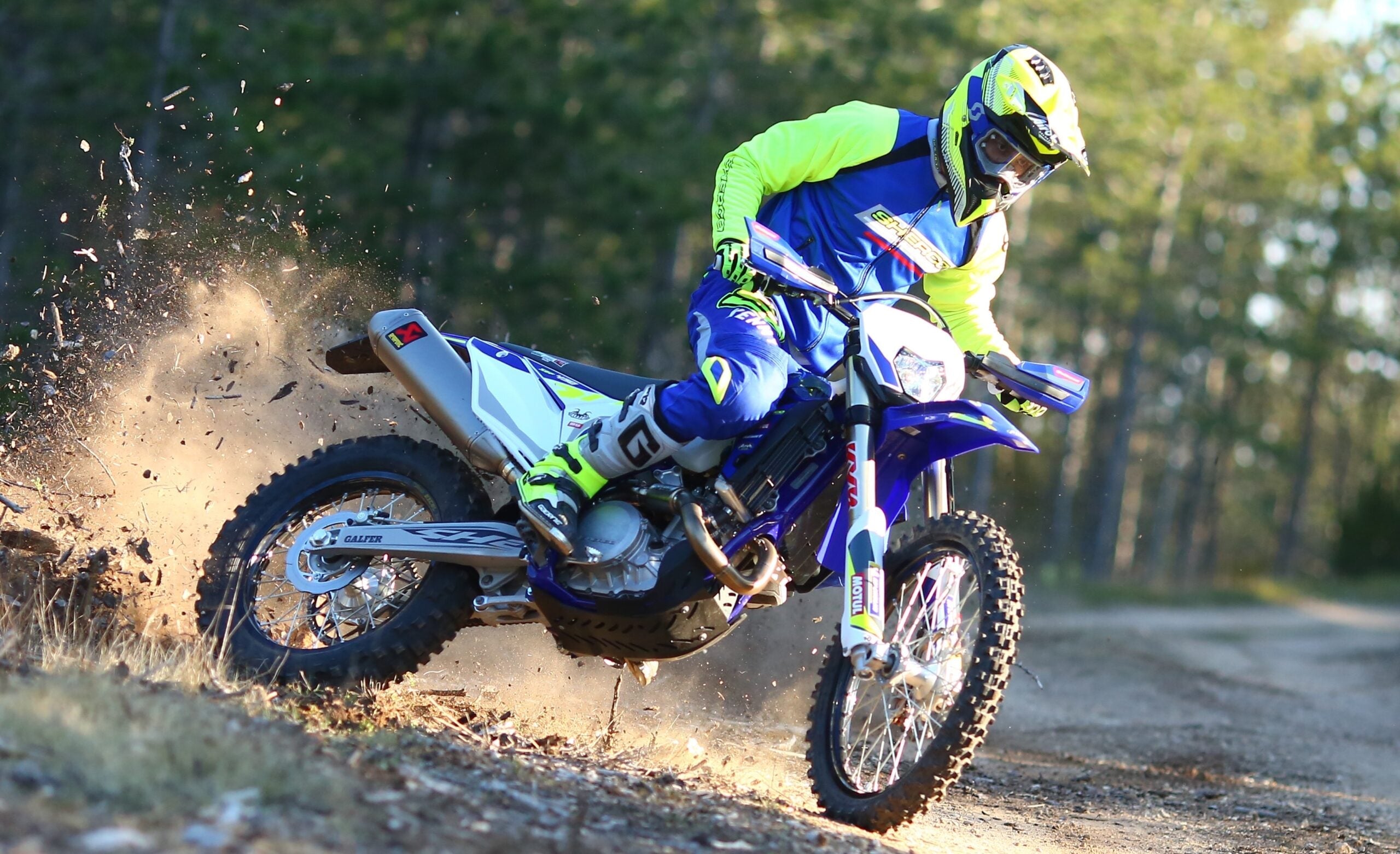 Sherco
