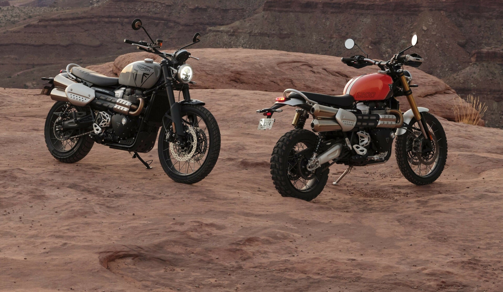 Triumph