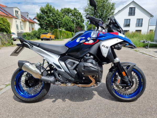 HAAN Supermoto Radsatz - BMW R1300 / R1250