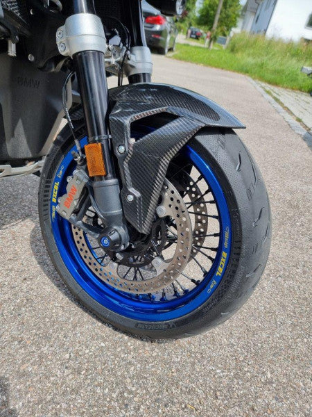 HAAN Supermoto Radsatz - BMW R1300 / R1250