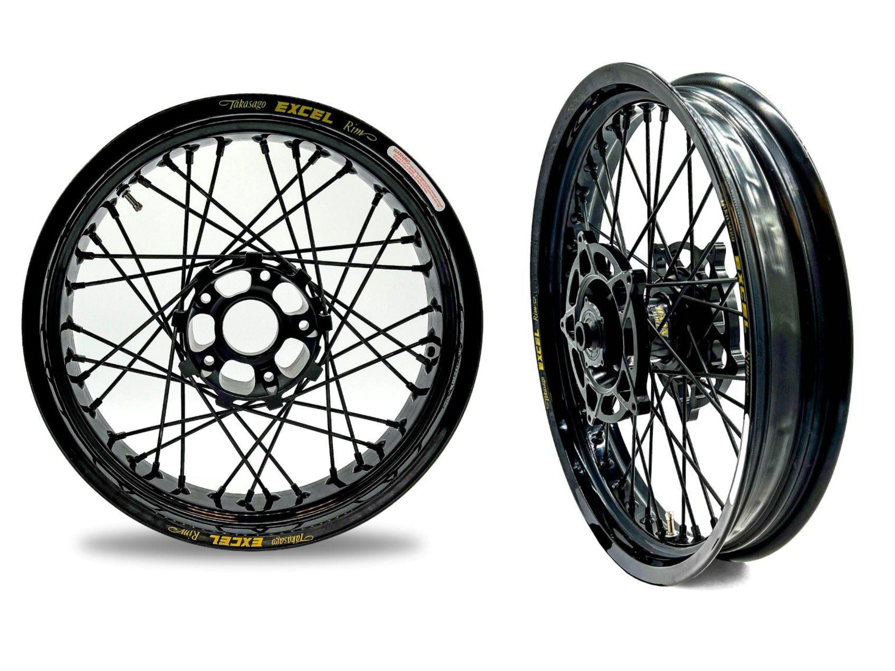 haan adventure wheelset excel haan schwarz bmw r1300gs