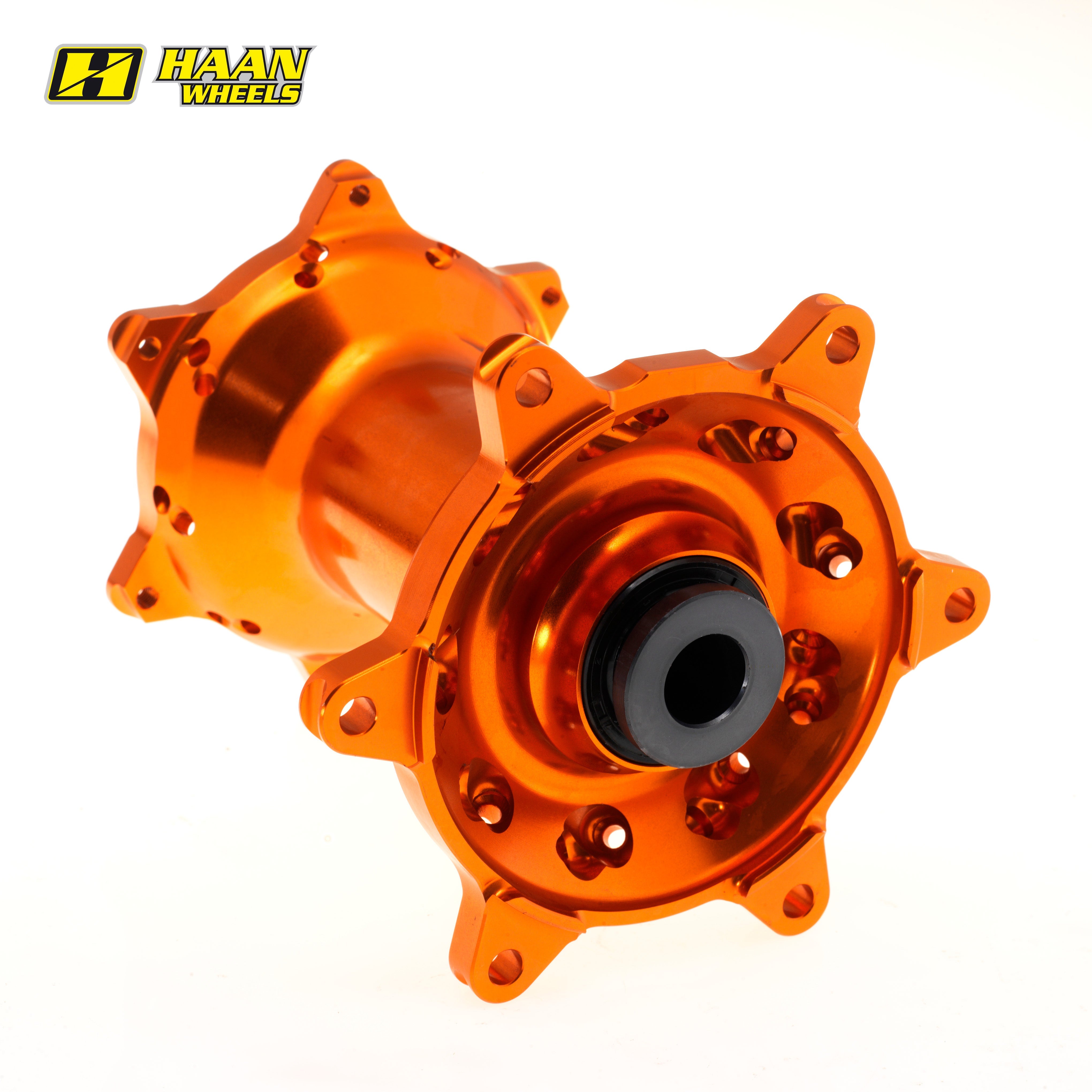 HAAN Supermoto Räder - Farben konfigurierbar