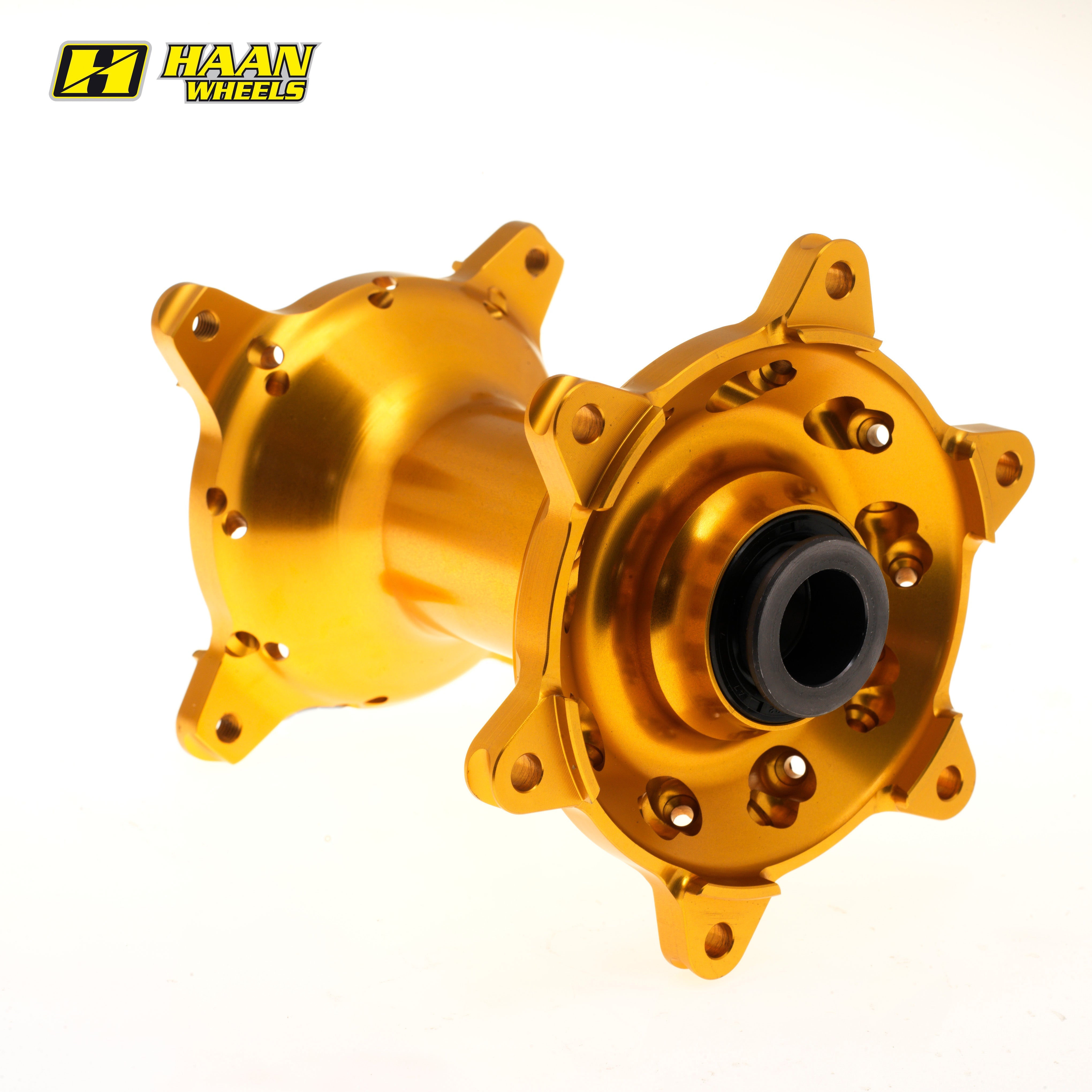 HAAN Supermoto Räder - Farben konfigurierbar