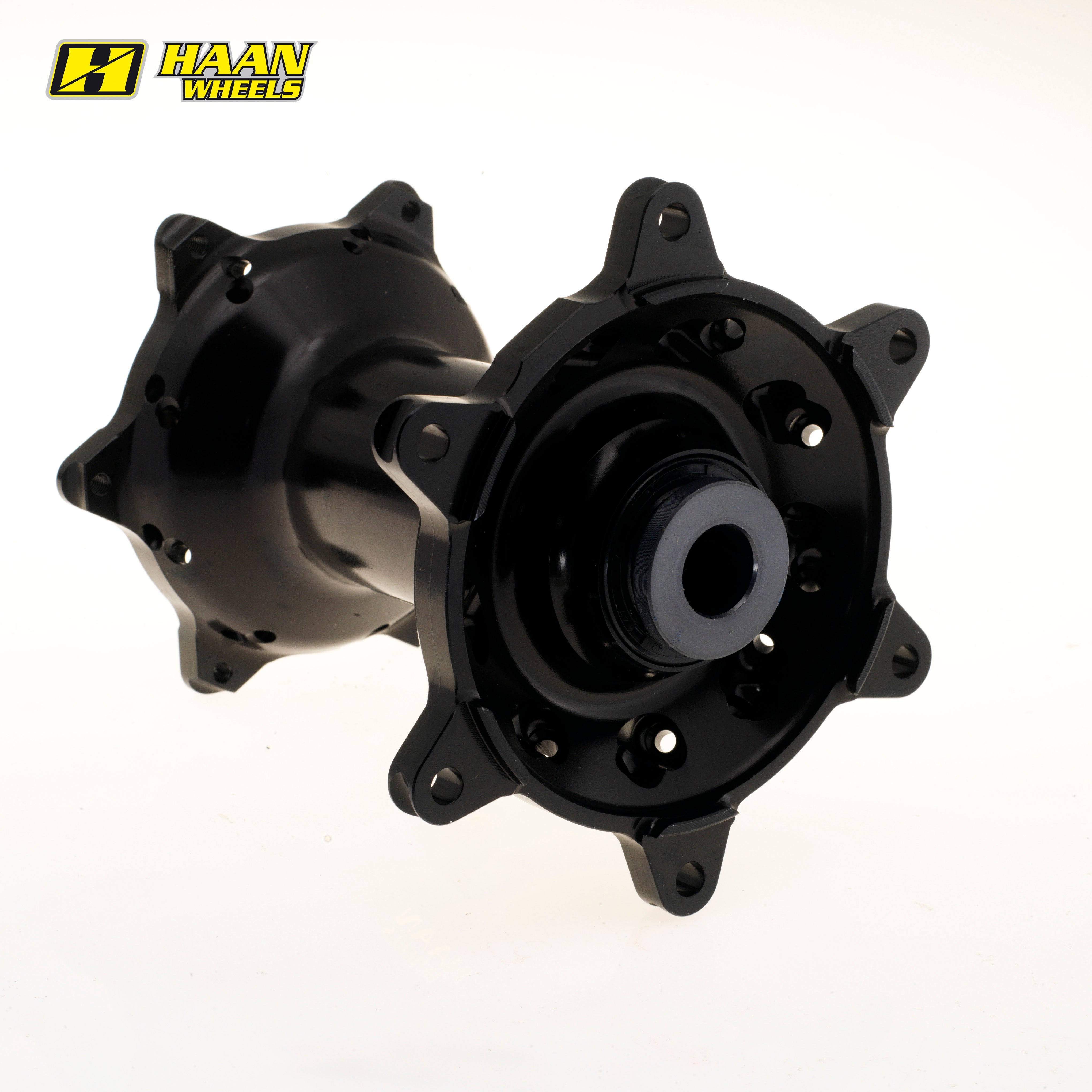 HAAN Supermoto Räder - Farben konfigurierbar