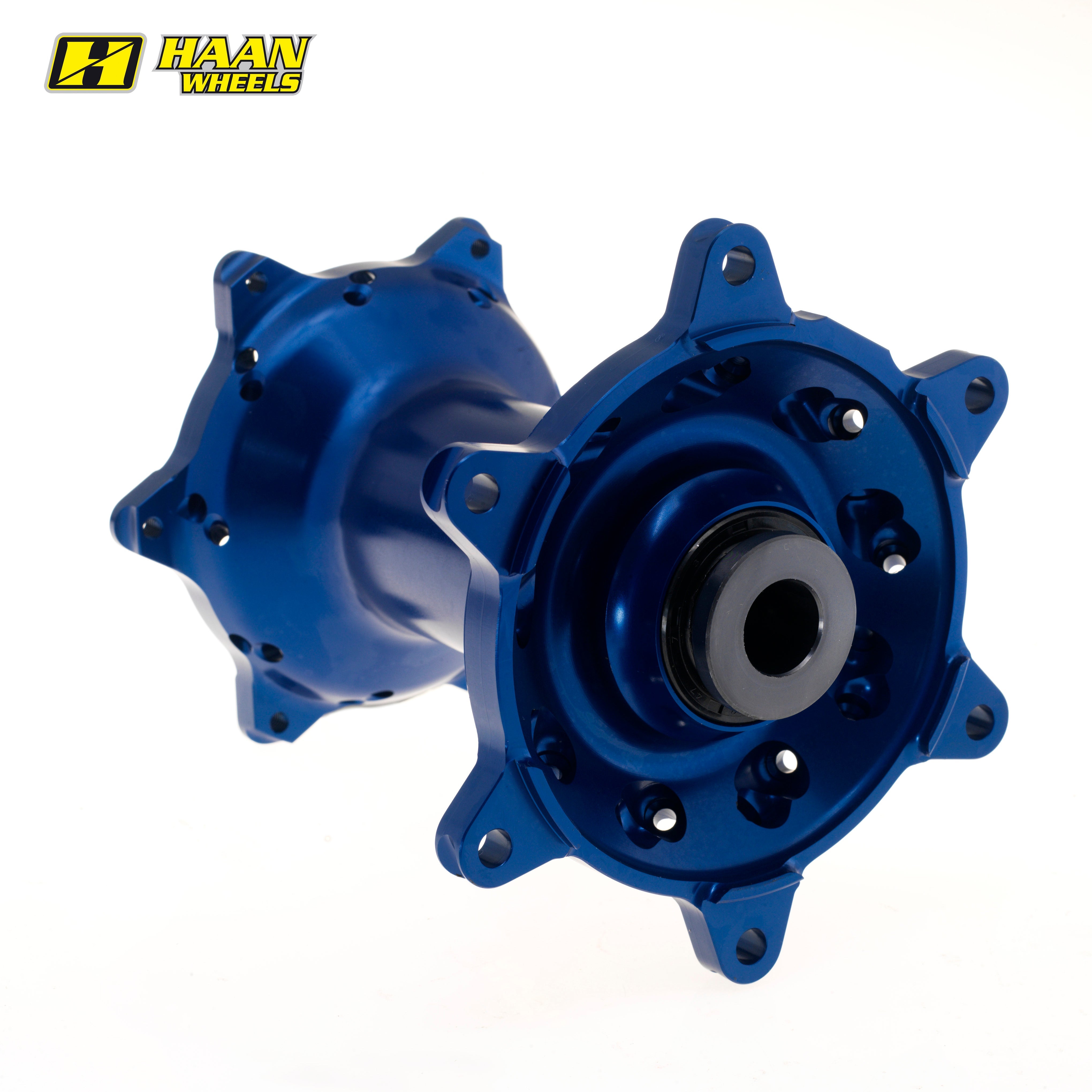 HAAN Supermoto Räder - Farben konfigurierbar