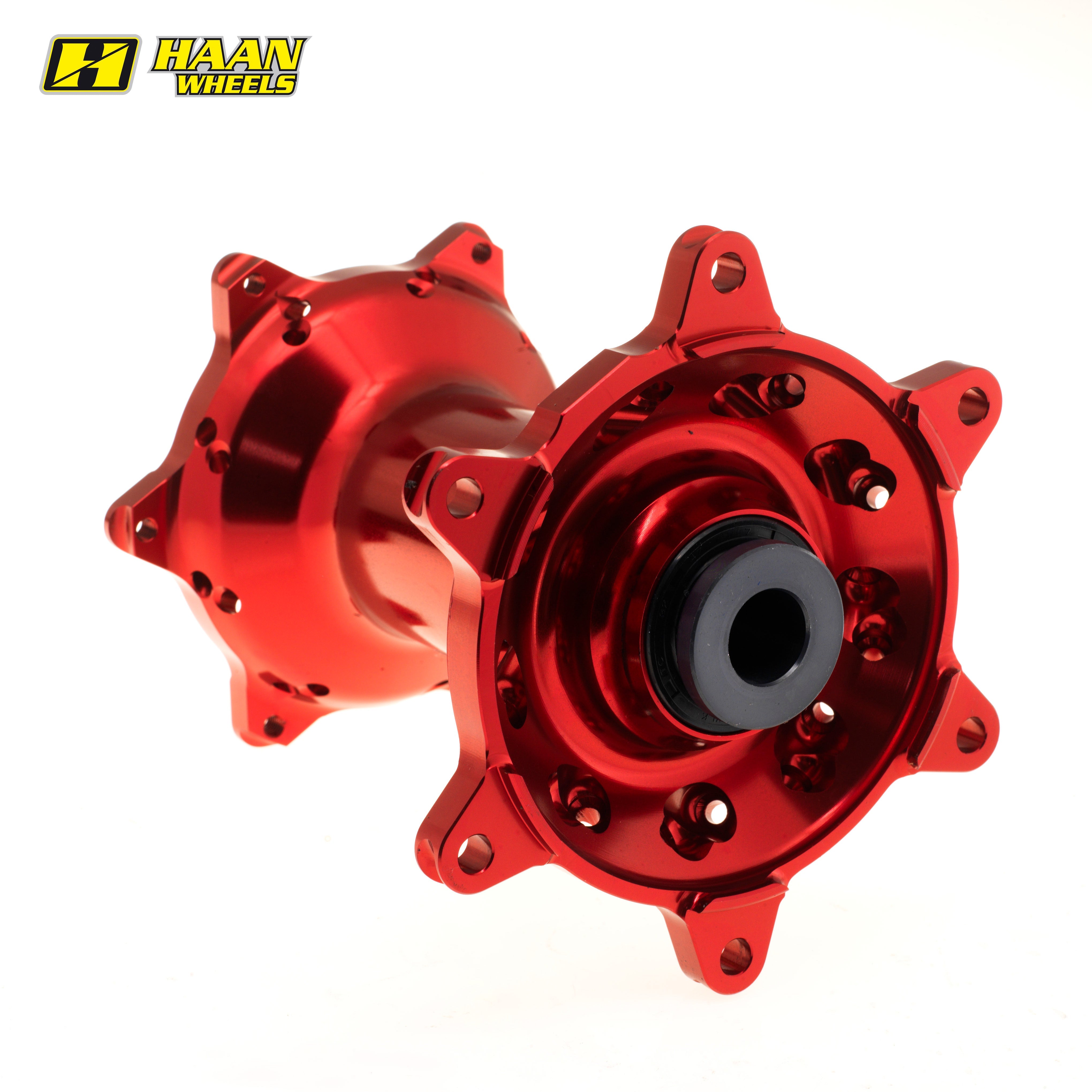 HAAN Supermoto Räder - Farben konfigurierbar