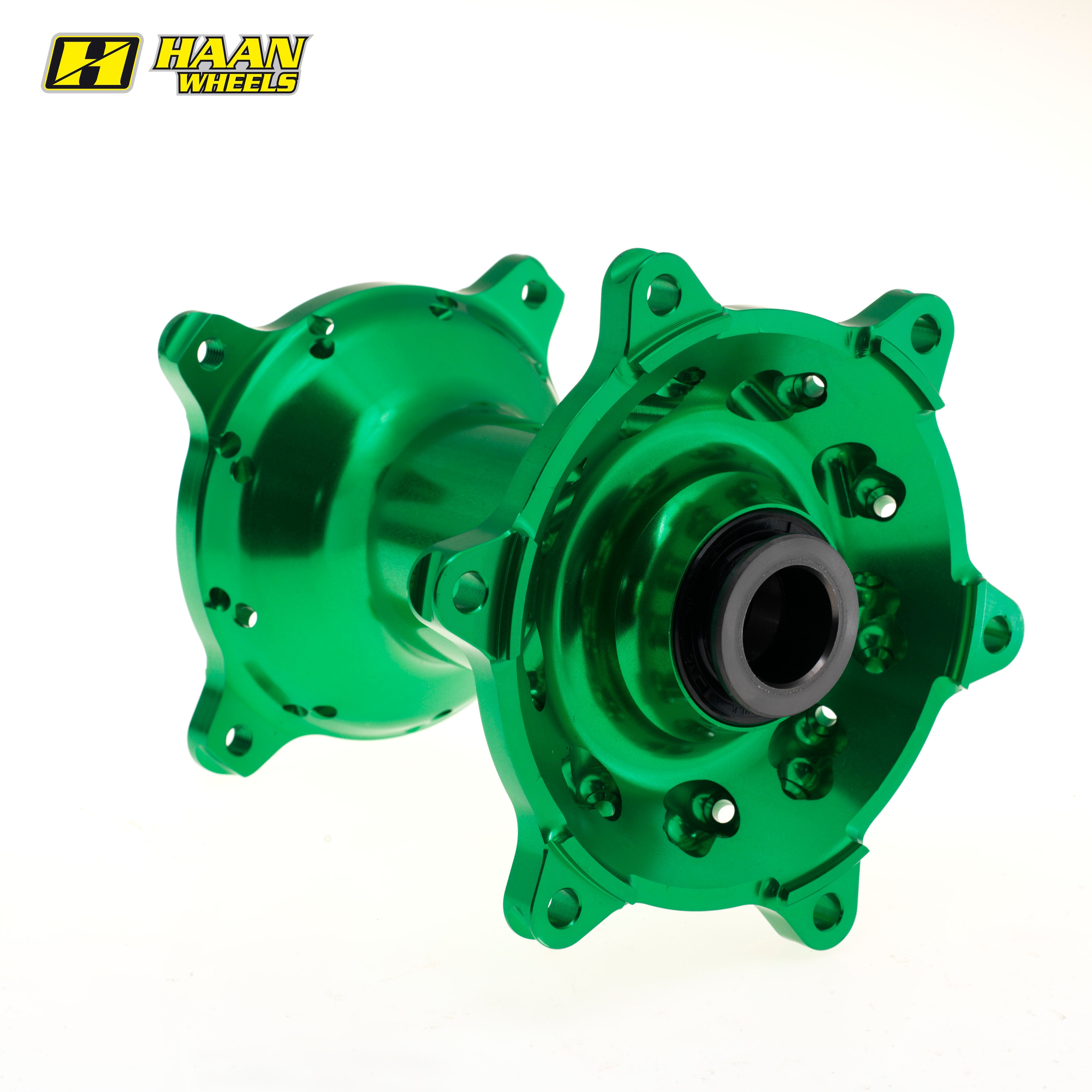 HAAN Supermoto Räder - Farben konfigurierbar