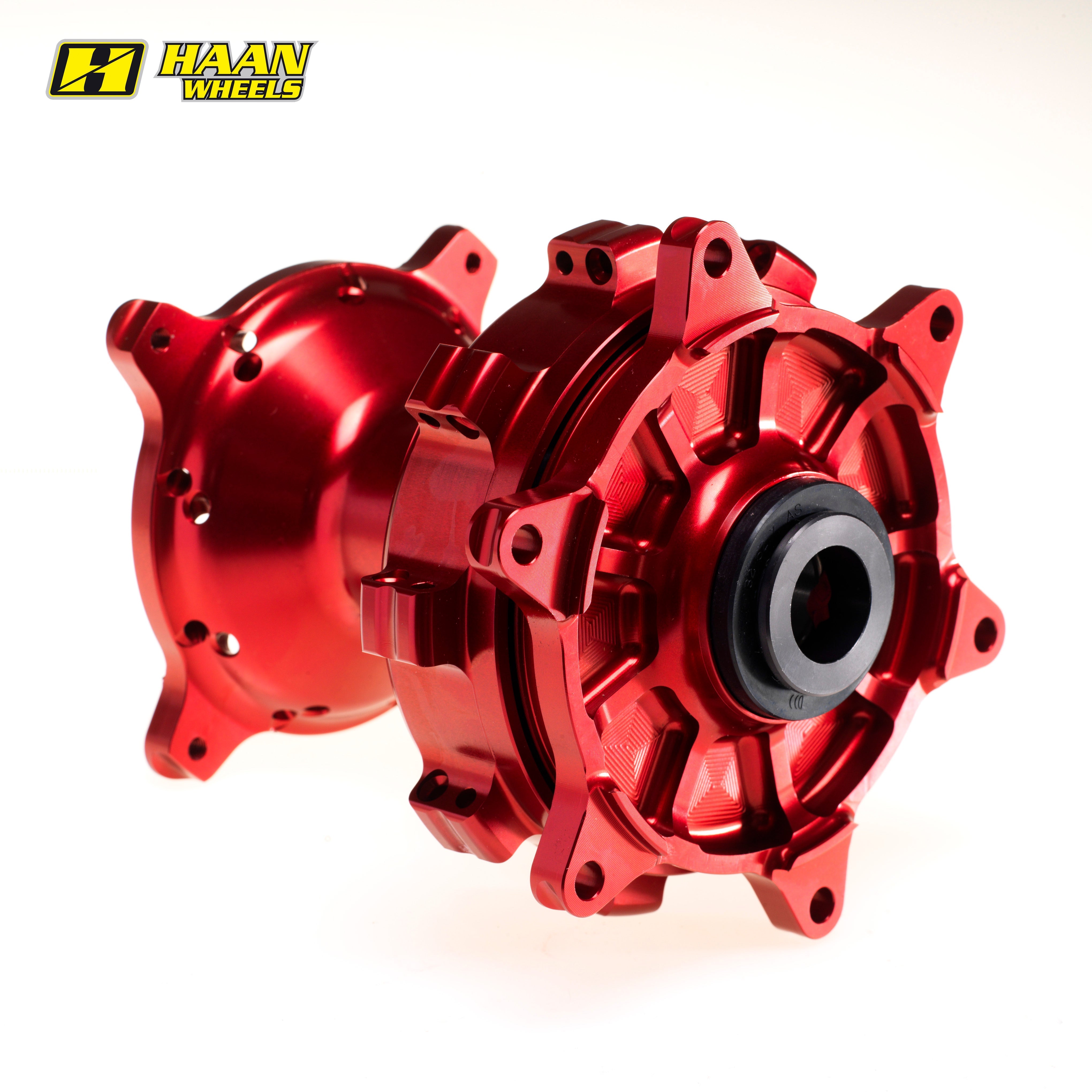 HAAN Supermoto Räder - Farben konfigurierbar