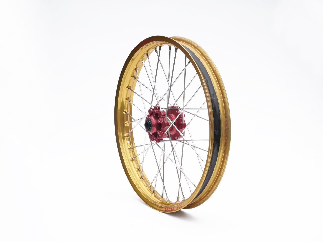 HAAN / Excel Räder - GasGas 700 Enduro