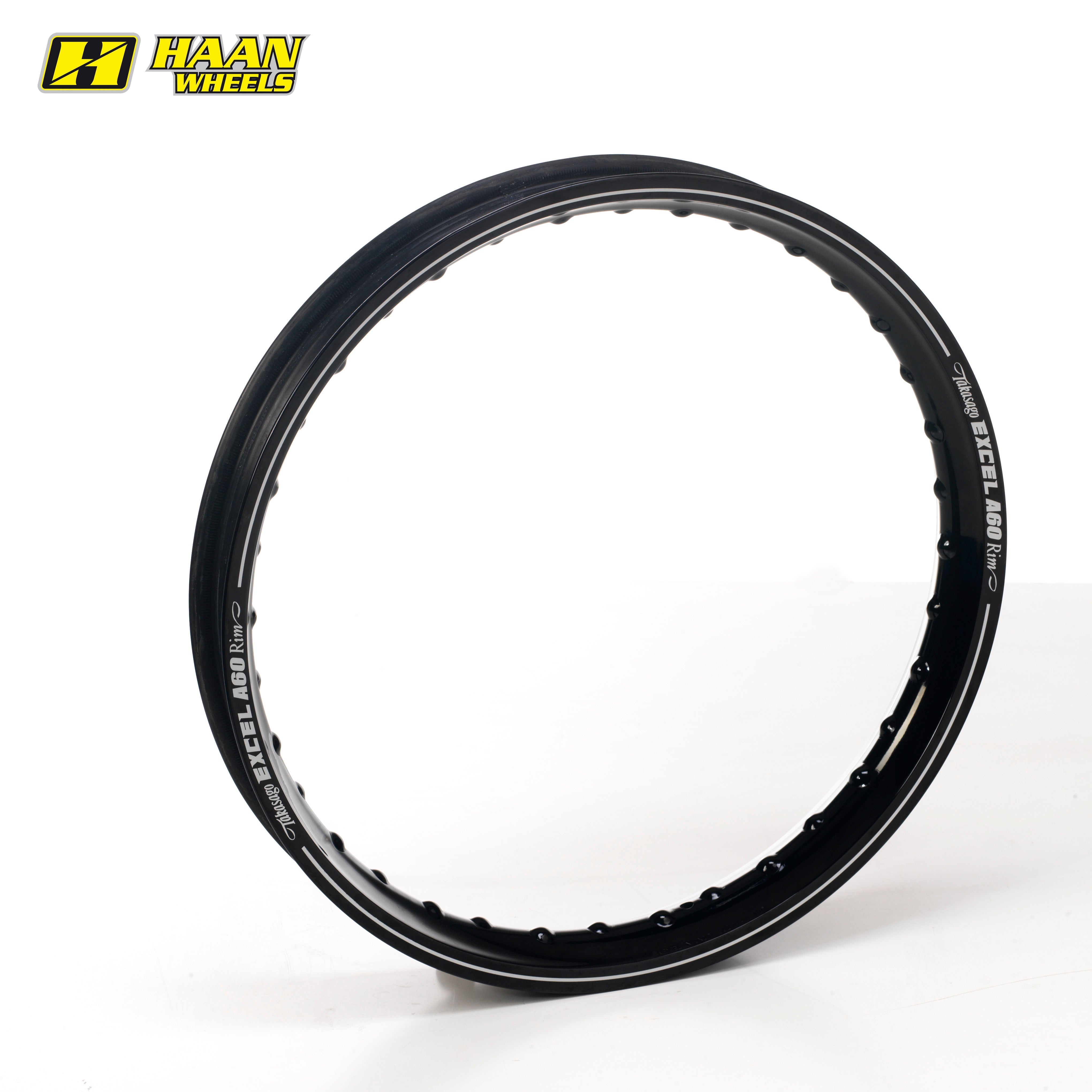 HAAN Supermoto Räder - Farben konfigurierbar