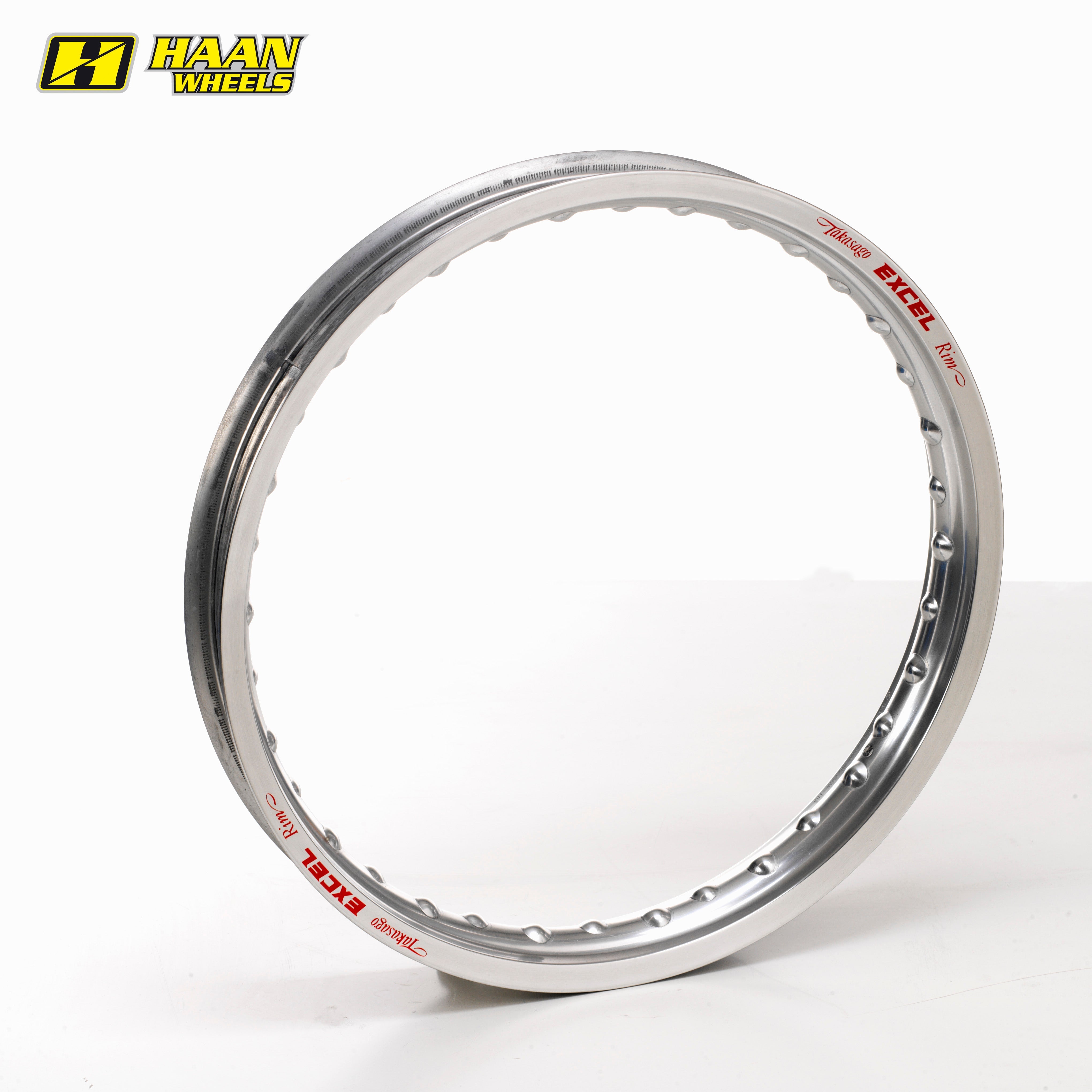 HAAN Supermoto Räder - Farben konfigurierbar