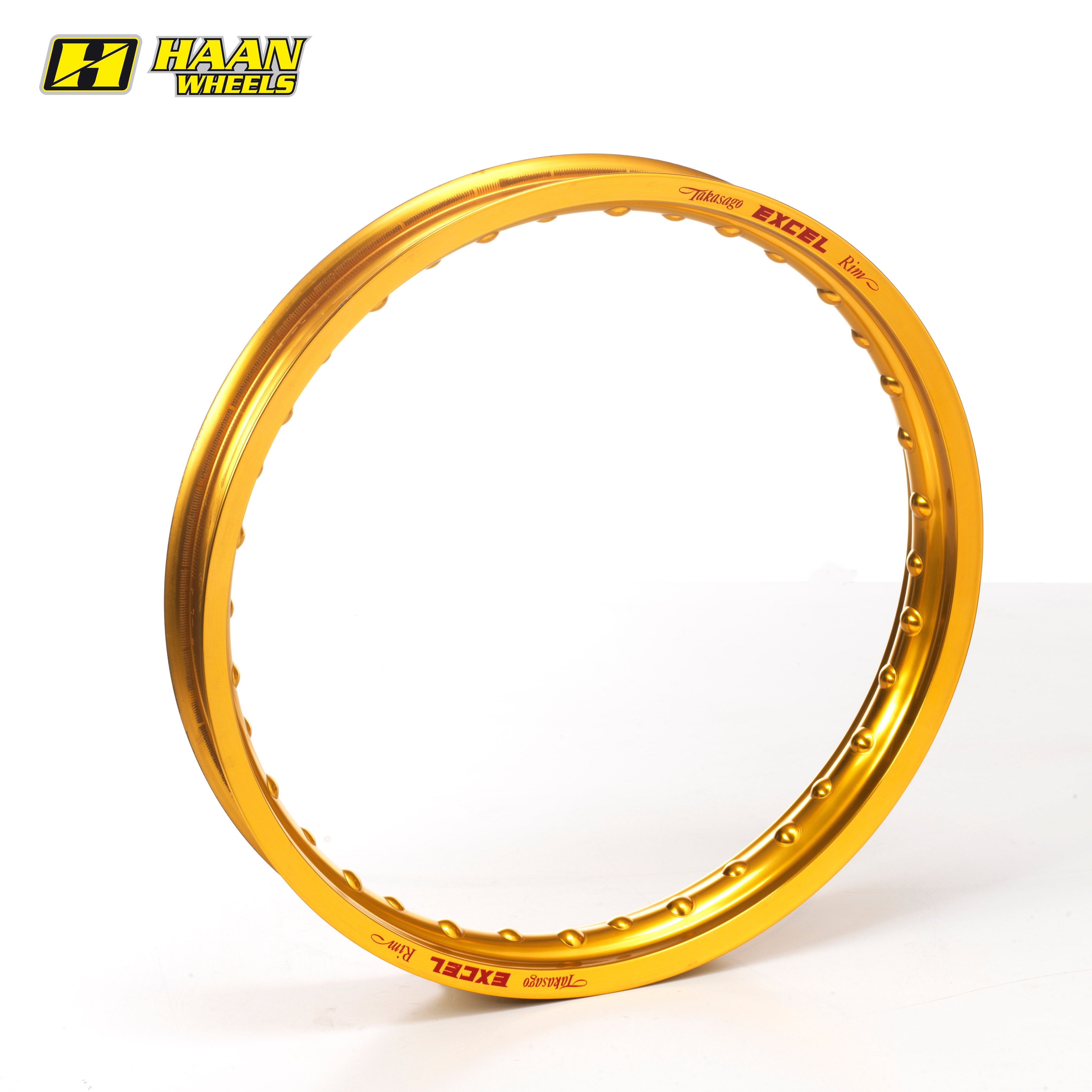 HAAN Supermoto Räder - Farben konfigurierbar