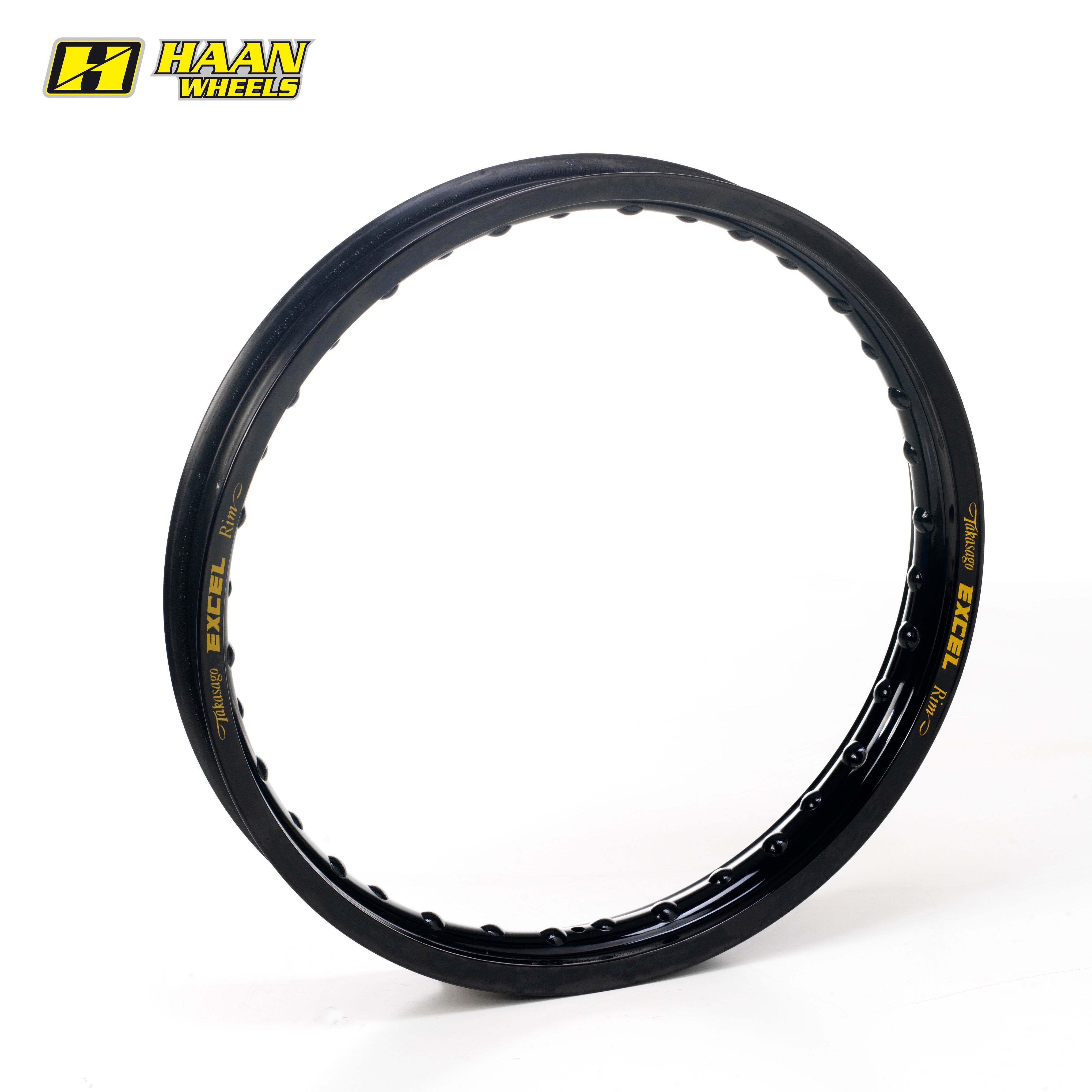 HAAN Supermoto Räder - Farben konfigurierbar
