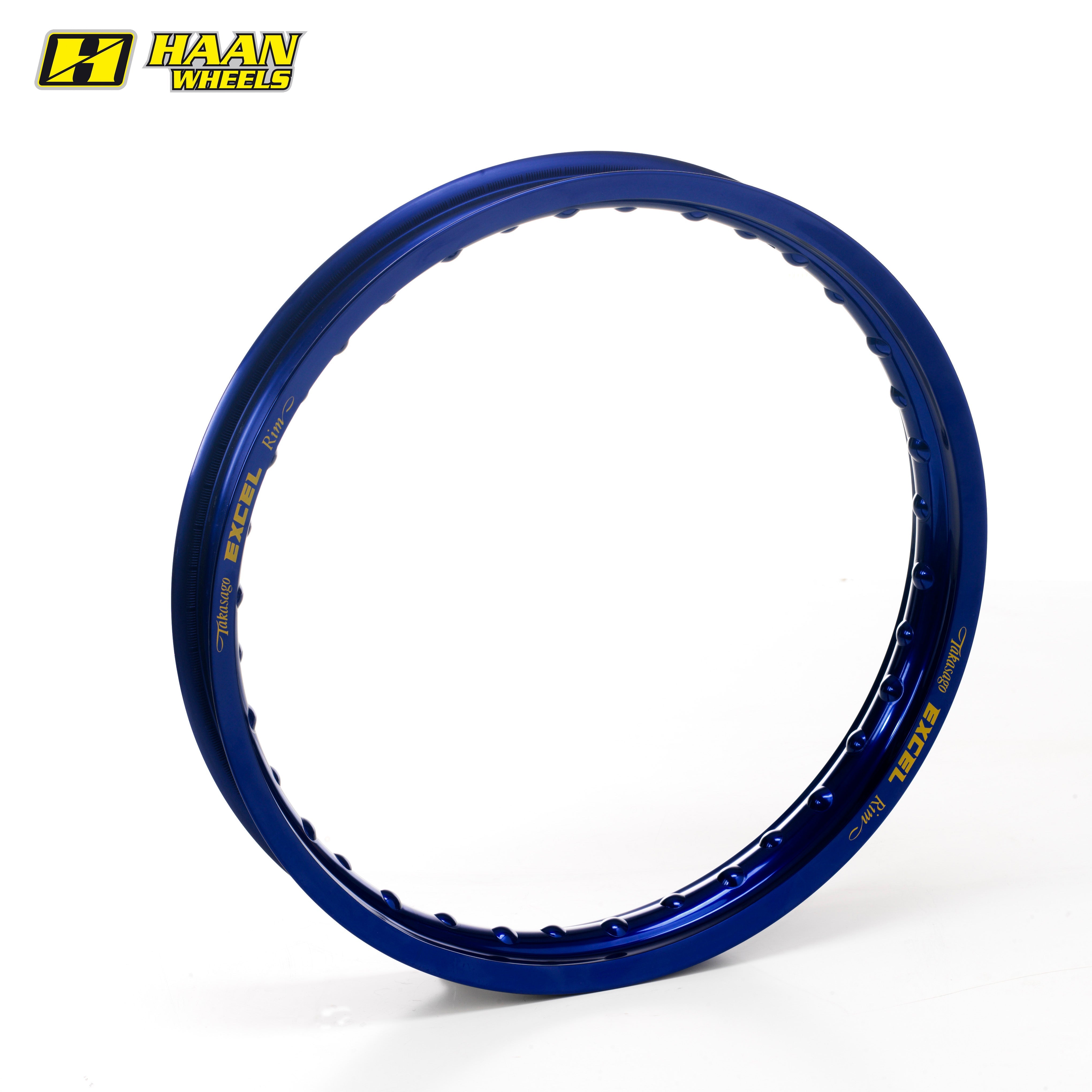 HAAN Supermoto Räder - Farben konfigurierbar