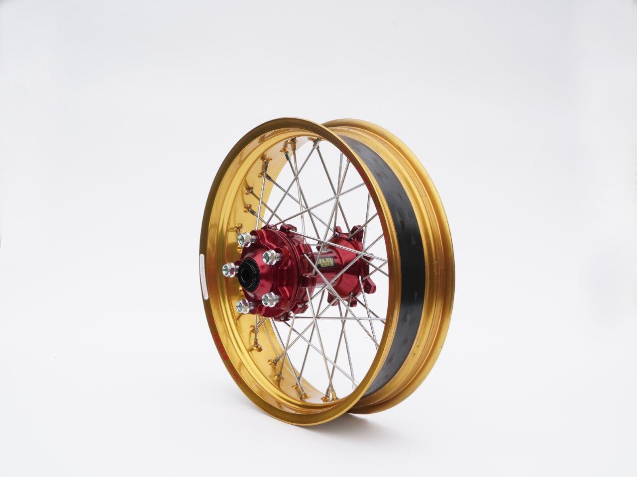 HAAN / Excel Räder - GasGas 700 Enduro