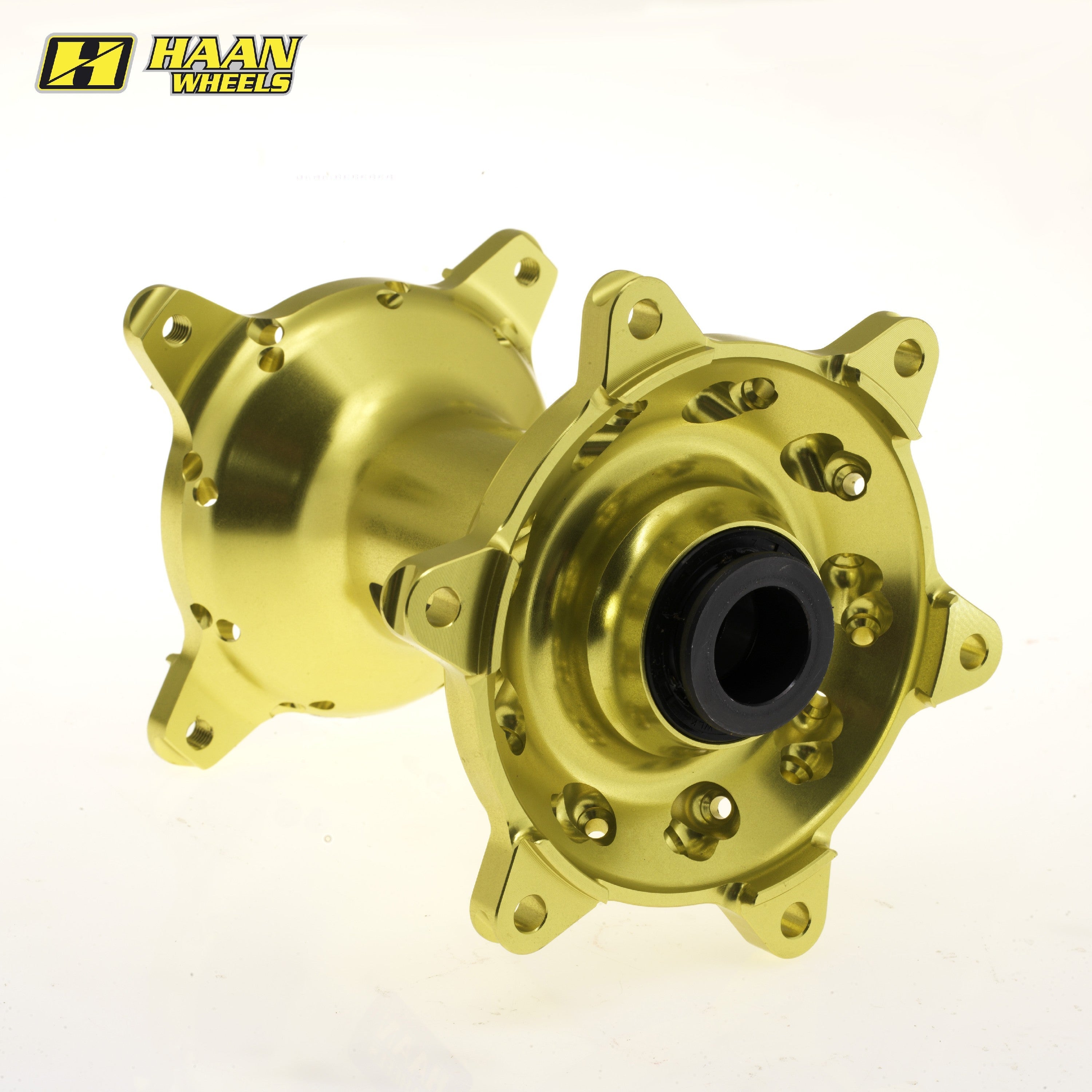 HAAN Räder - Ducati DesertX