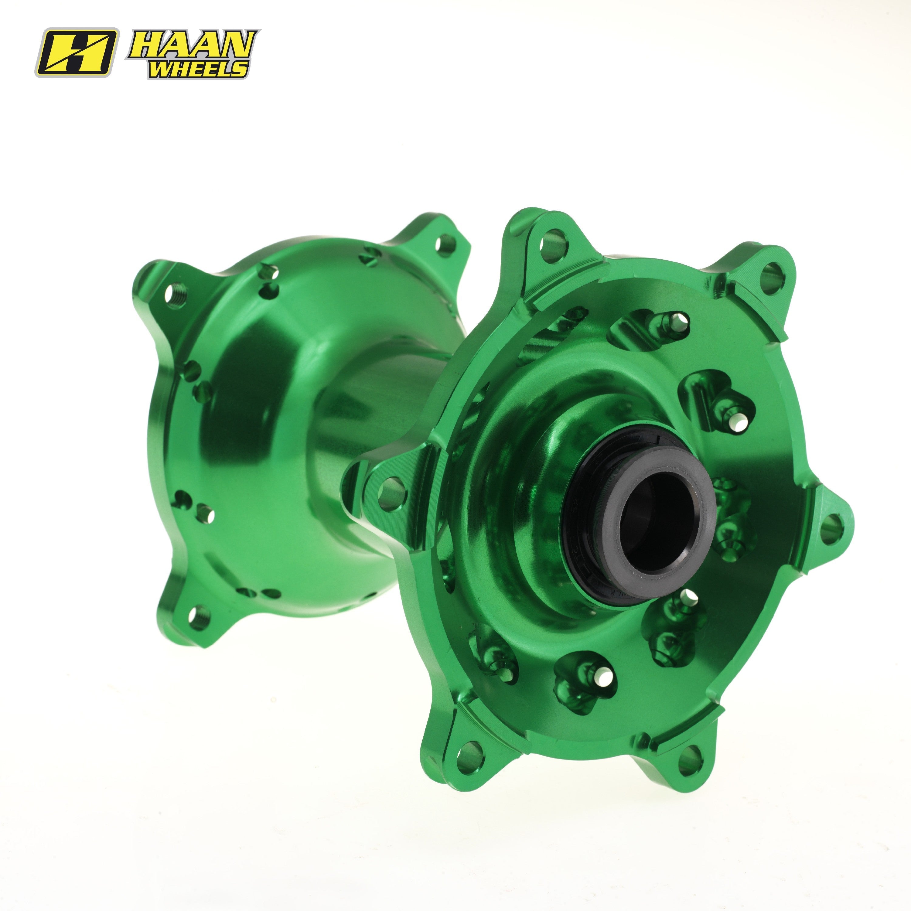 HAAN Räder - Ducati DesertX