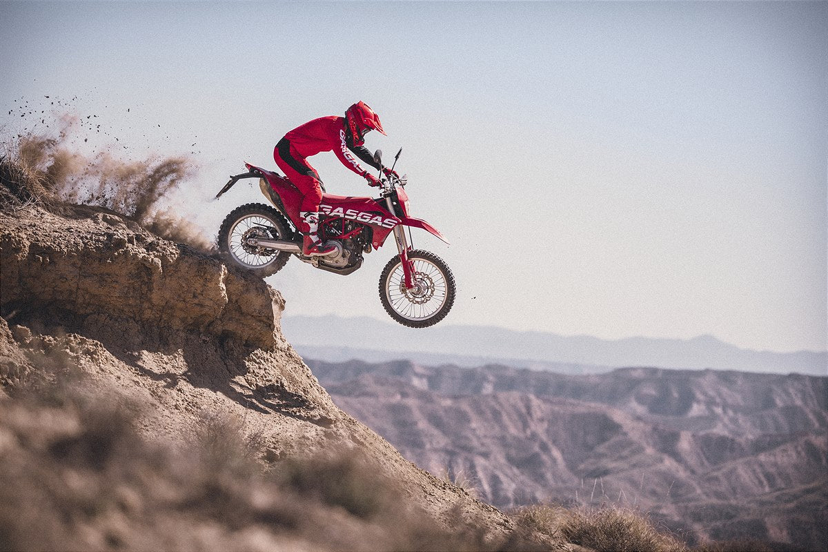 GASGAS 700 ENDURO