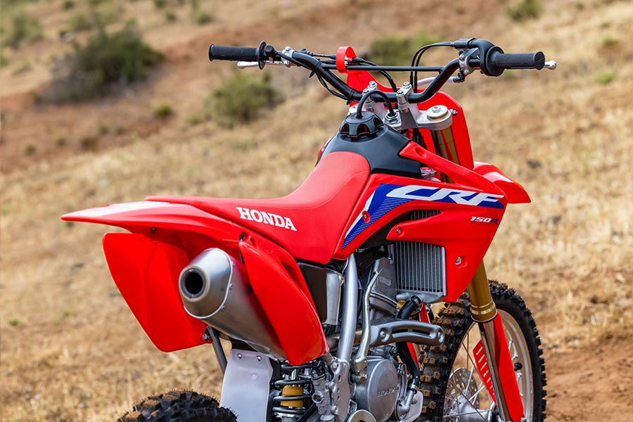 HONDA CRF 150