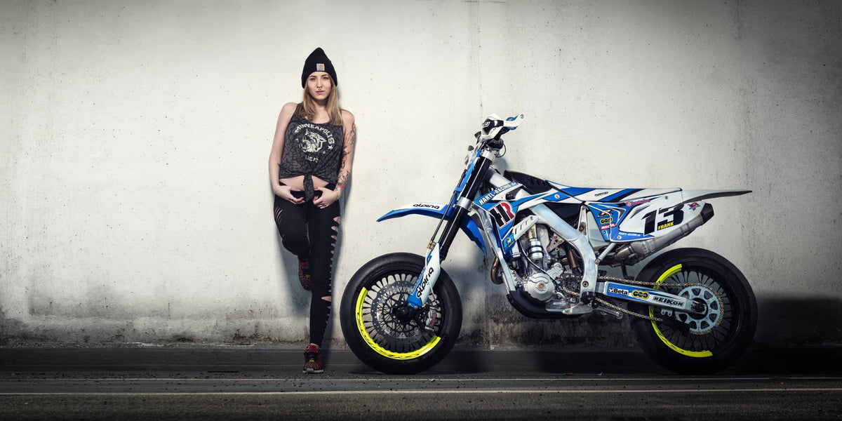 TM-Moto SMR
