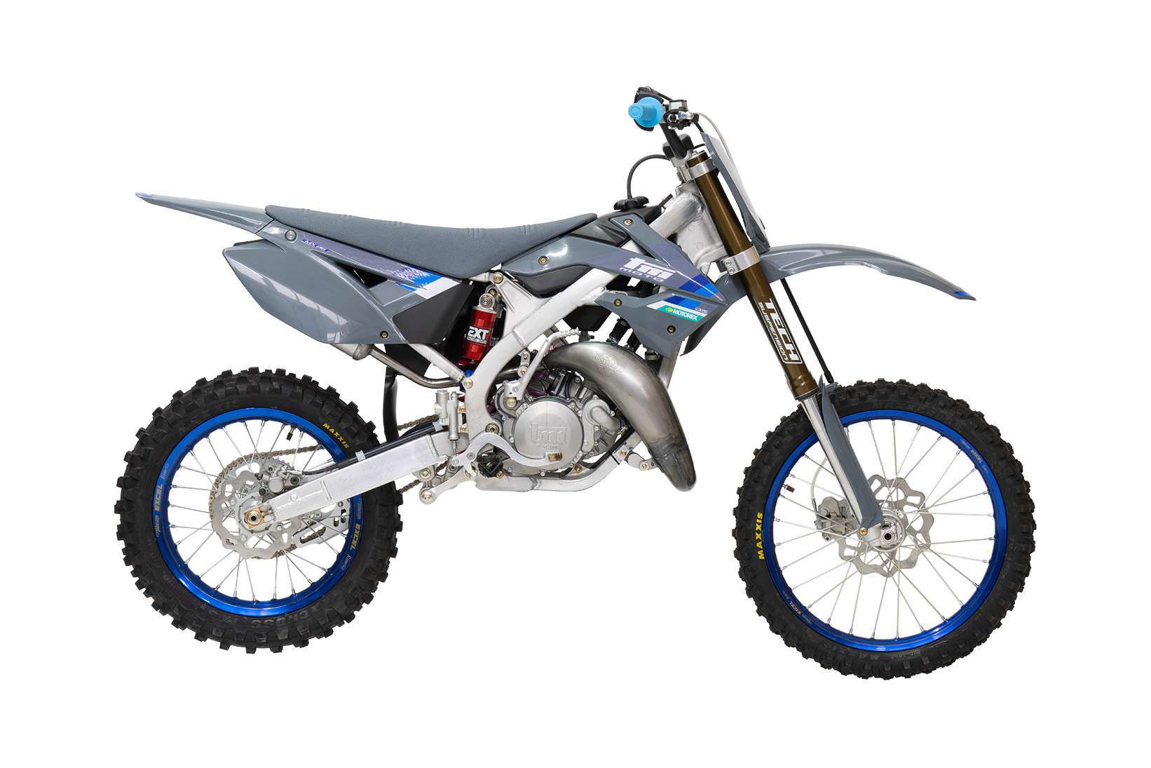 TM-RACING MX/SMX 85