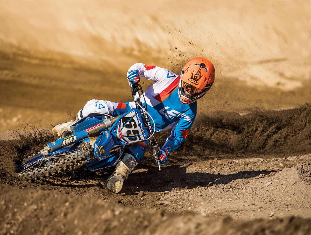TM-Racing