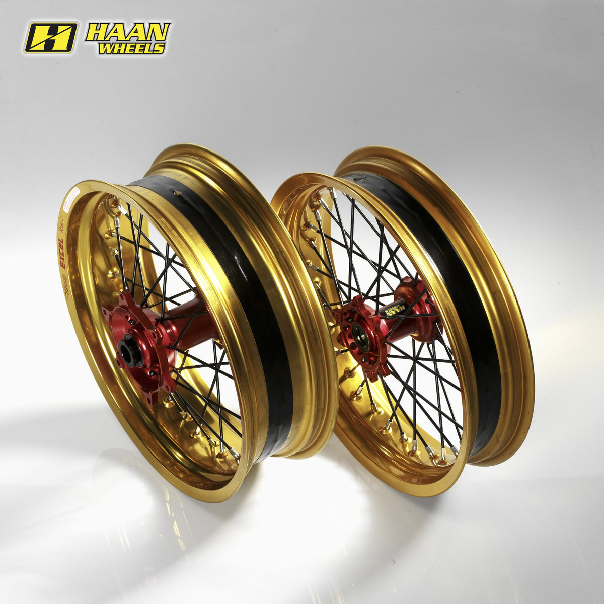 Haan Wheel HAAN Wheels